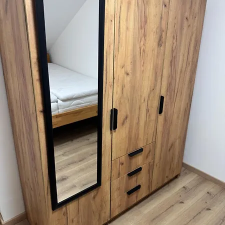 Napfény Appartement