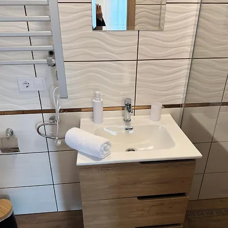 Napfény Appartement