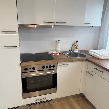 דירה Napfeny Marcali