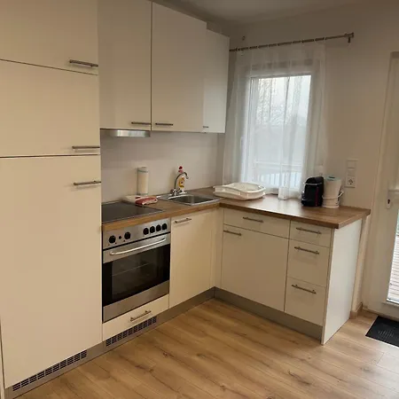 Napfény Appartement *