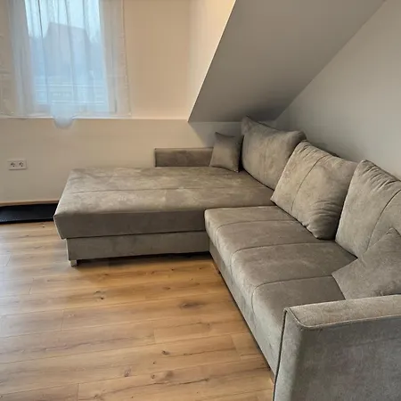 Napfény Appartement *