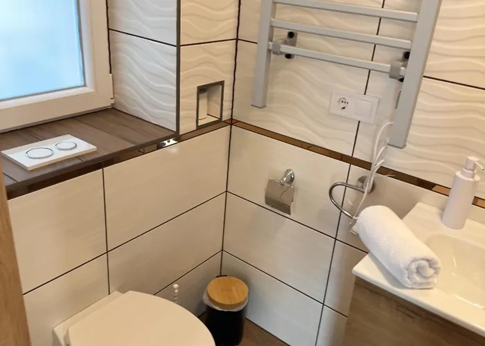 アパート Napfeny *