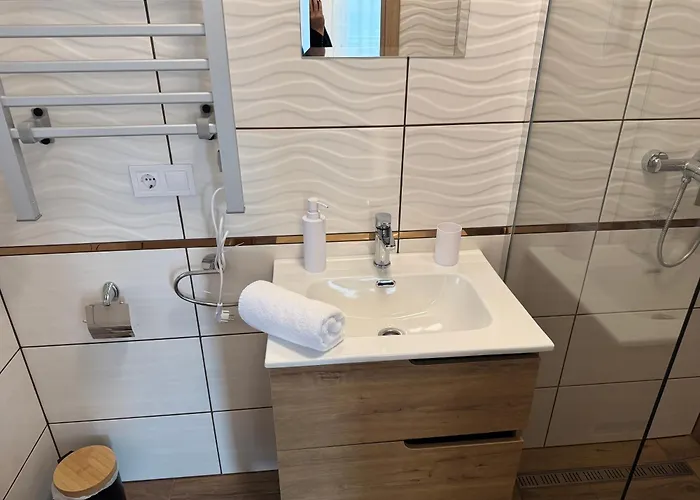 Napfeny アパート