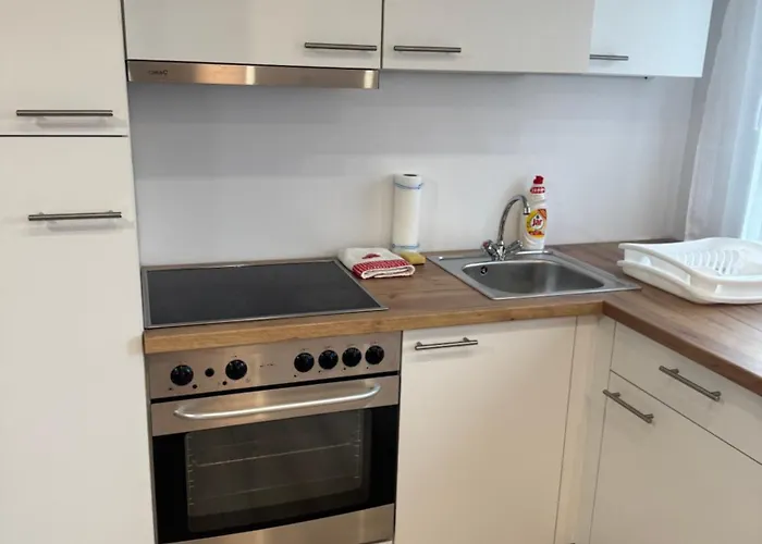 דירה Napfeny Marcali