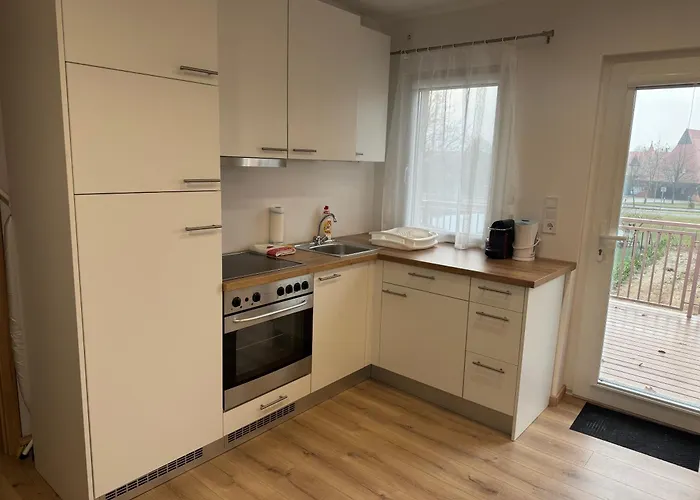 Napfeny アパート *